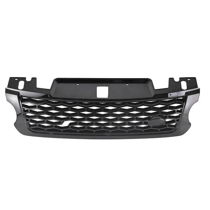 SVR gitter LR062238